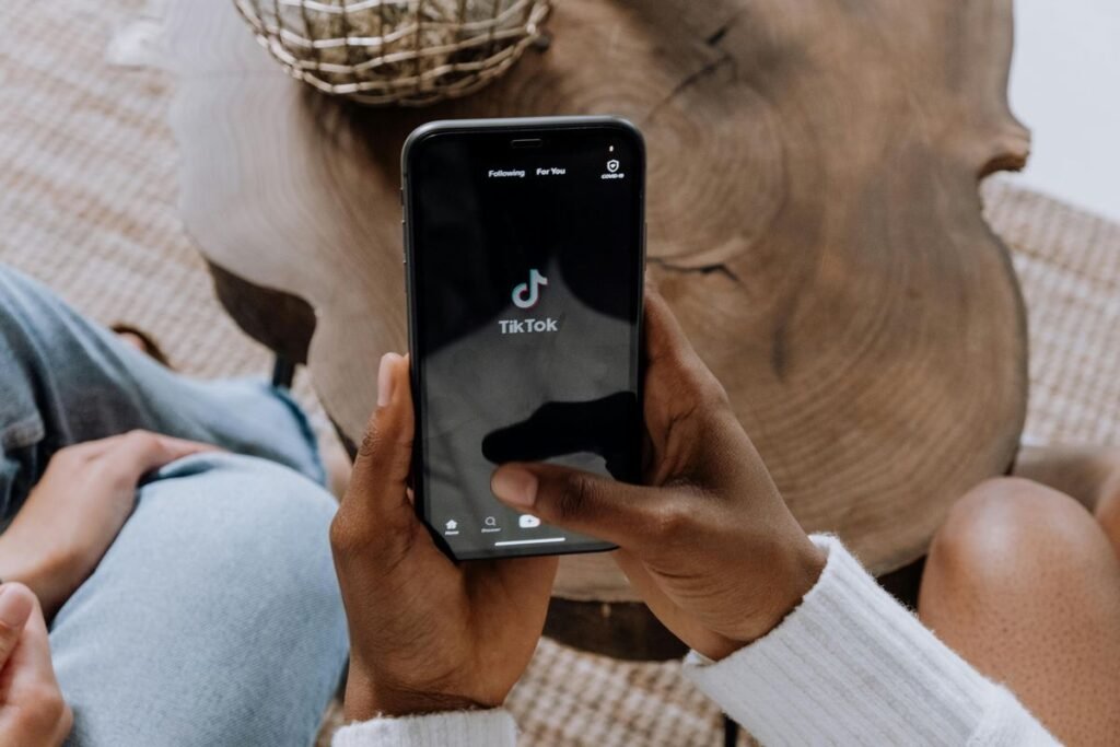 Com quantas visualizações ganha dinheiro no Tiktok