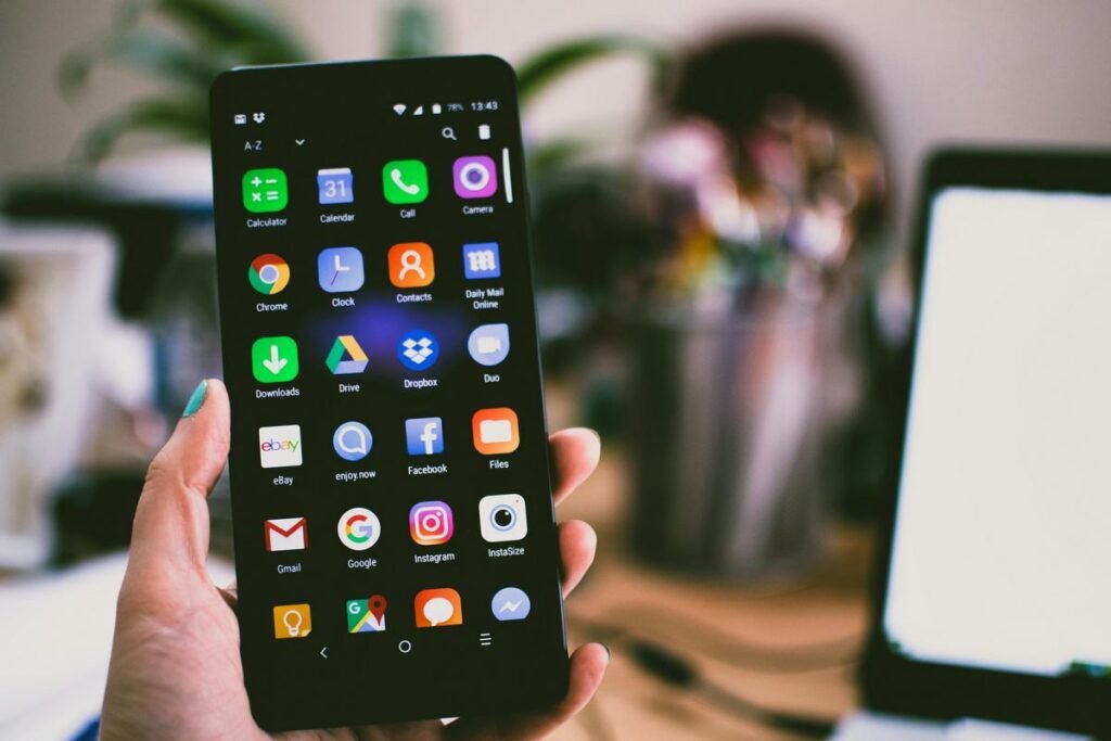 Melhores Apps Gratuitos para Aprender em 2025