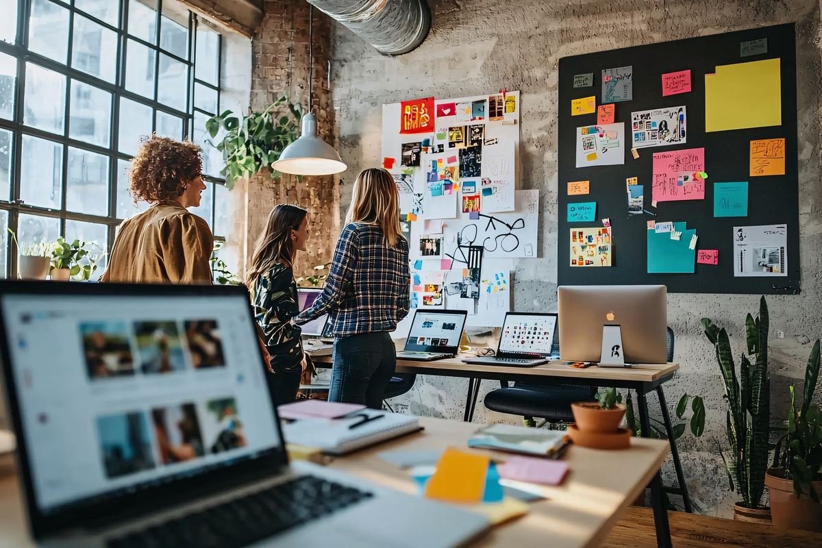 Como Escolher uma Agência de Marketing em Curitiba