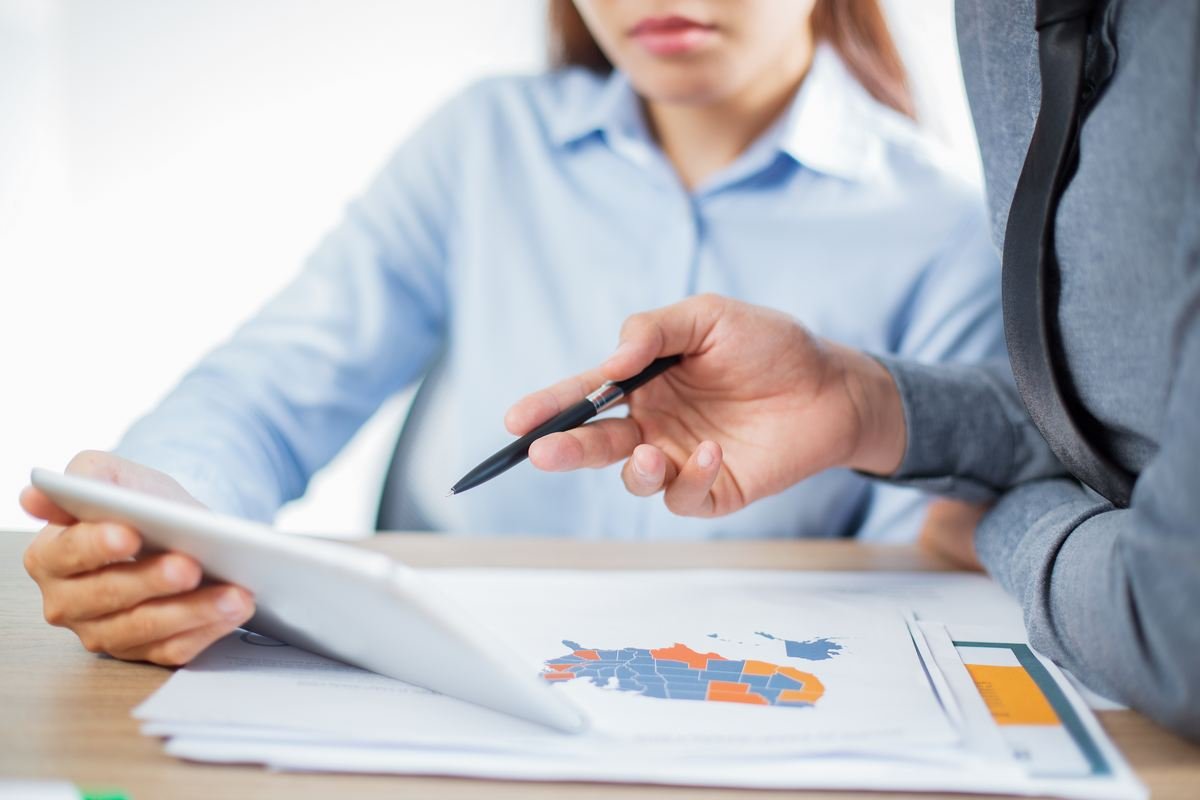 Diferenças da Contabilidade para Importação