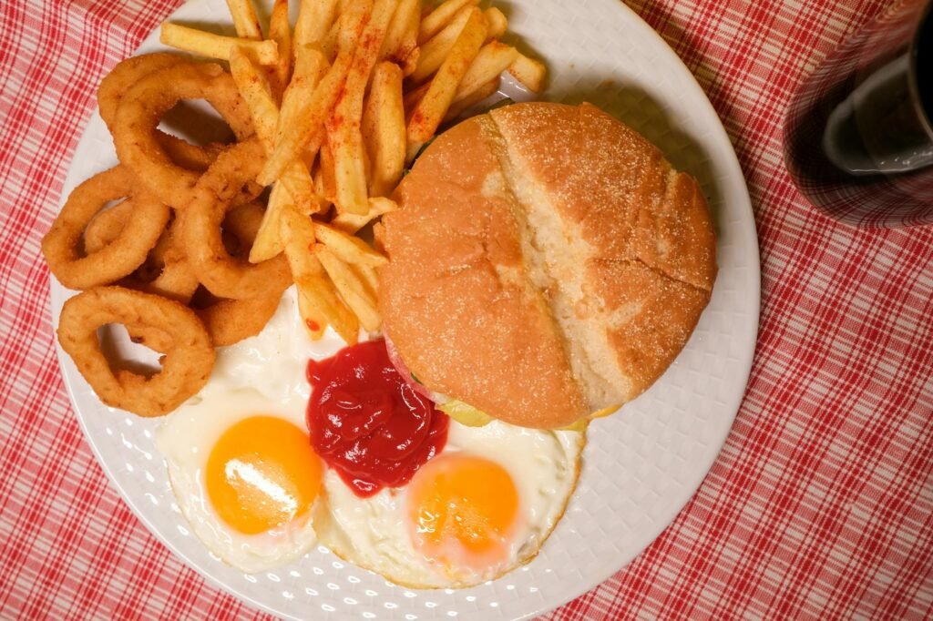 Colesterol Alto? Descubra os Alimentos Essenciais para Reduzir Naturalmente e Proteger Seu Coração — alimentos que ajudam a r