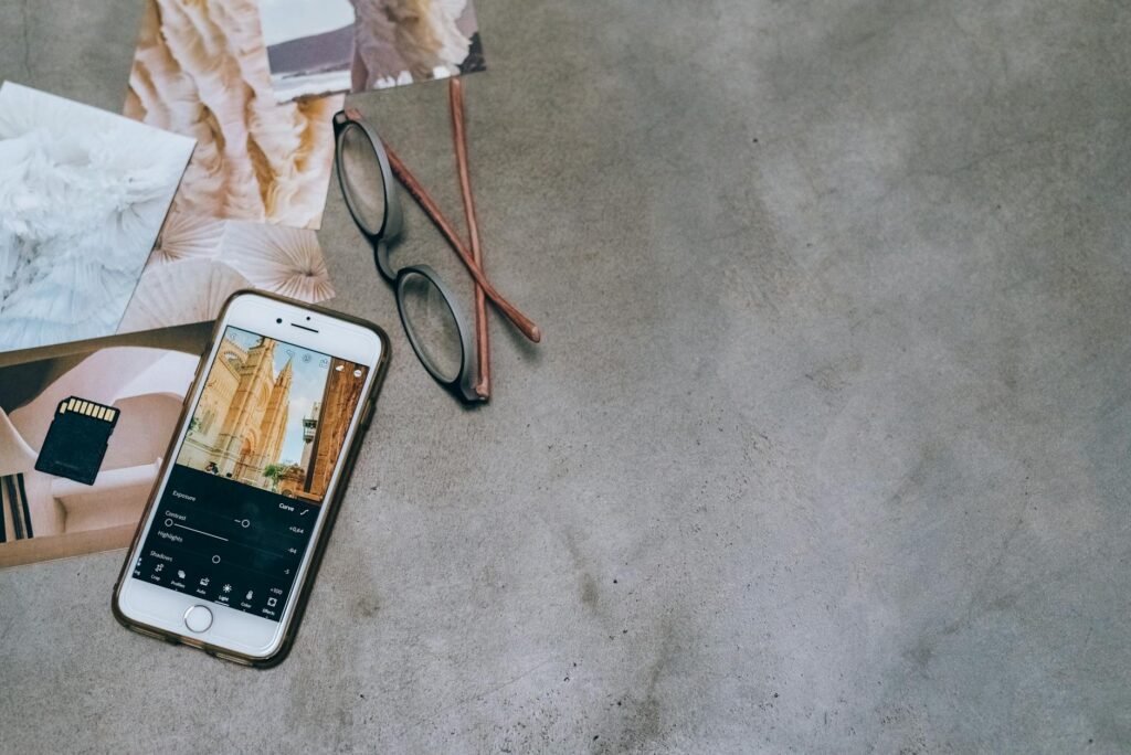 Domine a Edição Mobile: Apps Essenciais para Fotos Profissionais no Celular — apps para editar fotos no celular como profissi