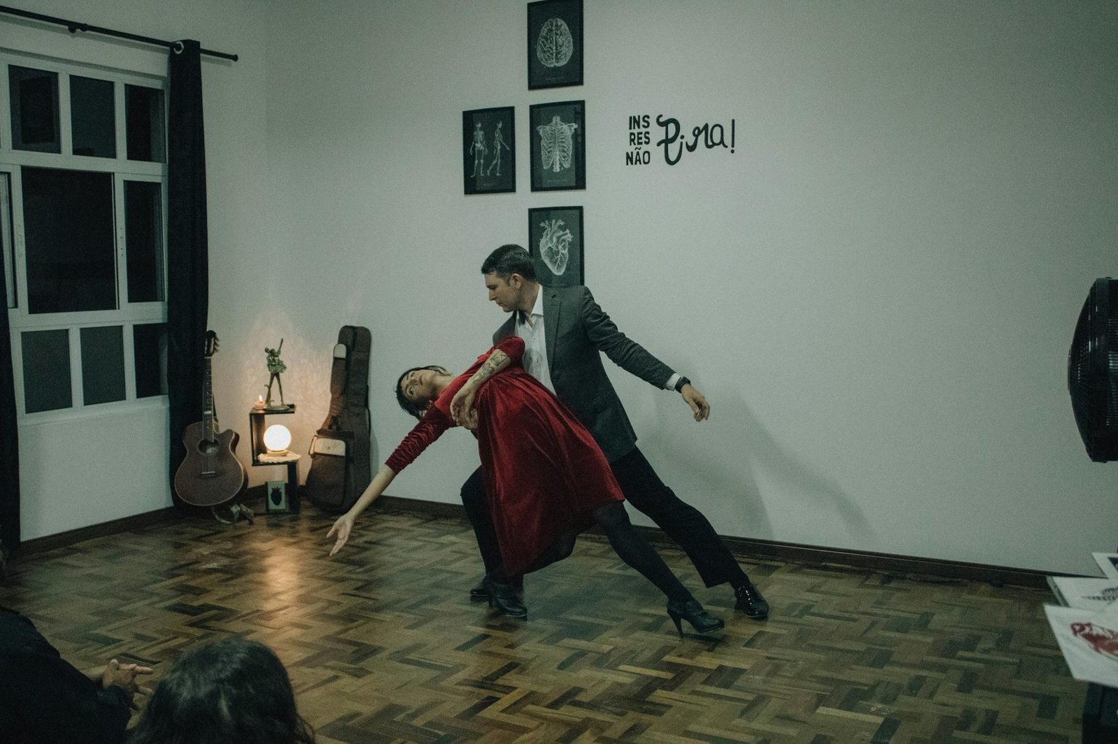 Os Inúmeros Benefícios da Dança: Transforme Corpo e Mente com Ritmo e Movimento — benefícios da dança para saúde física e men