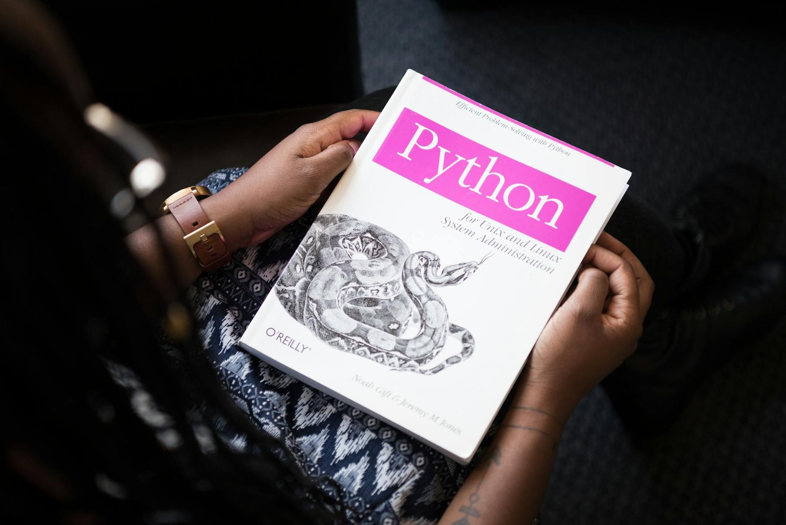 Python para Data Science: Guia Completo do Zero à Maestria — como aprender python do zero para data science | skilllabbrasil.
