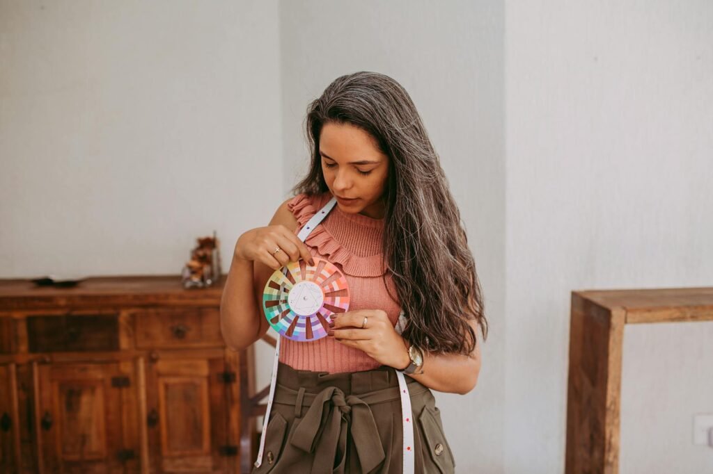 Como Combinar Cores nas Roupas Sem Erro: O Guia Definitivo para um Estilo Impecável e Confiante — como combinar cores nas rou