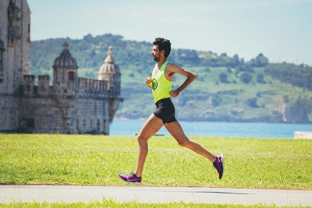 Comece a Correr do Zero: O Plano Completo e Definitivo para Iniciantes (Guia Expert) — como começar a correr do zero plano pa