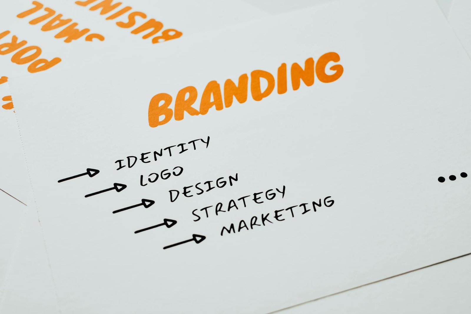 Branding para Pequenas Empresas: O Guia Definitivo para Construir uma Marca Forte e Vender Mais — como criar uma estratégia d