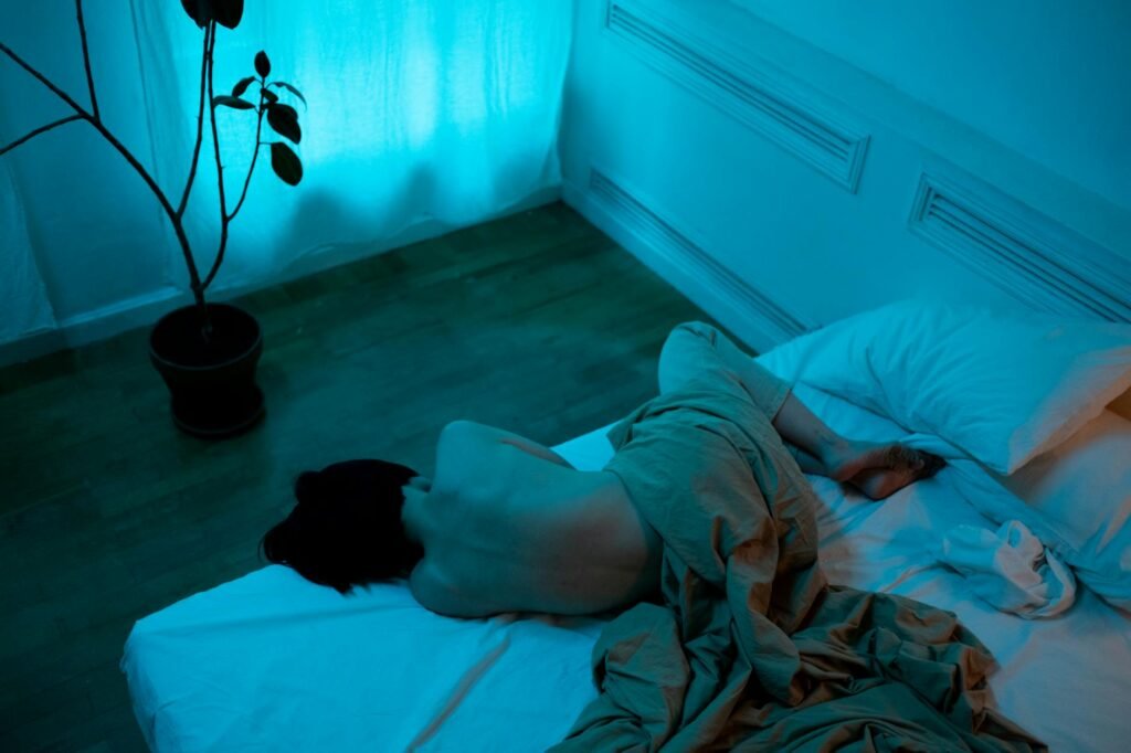 Como Dormir Melhor à Noite: Dicas Práticas e Comprovadas para um Sono Reparador e Produtivo — como dormir melhor à noite dica