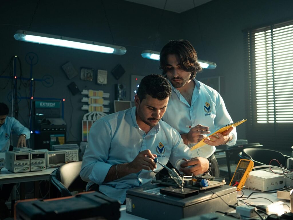 Tecnologia Sem Faculdade: Guia Definitivo para Sua Carreira Tech (Mesmo Sem Diploma!) — como entrar na área de tecnologia sem