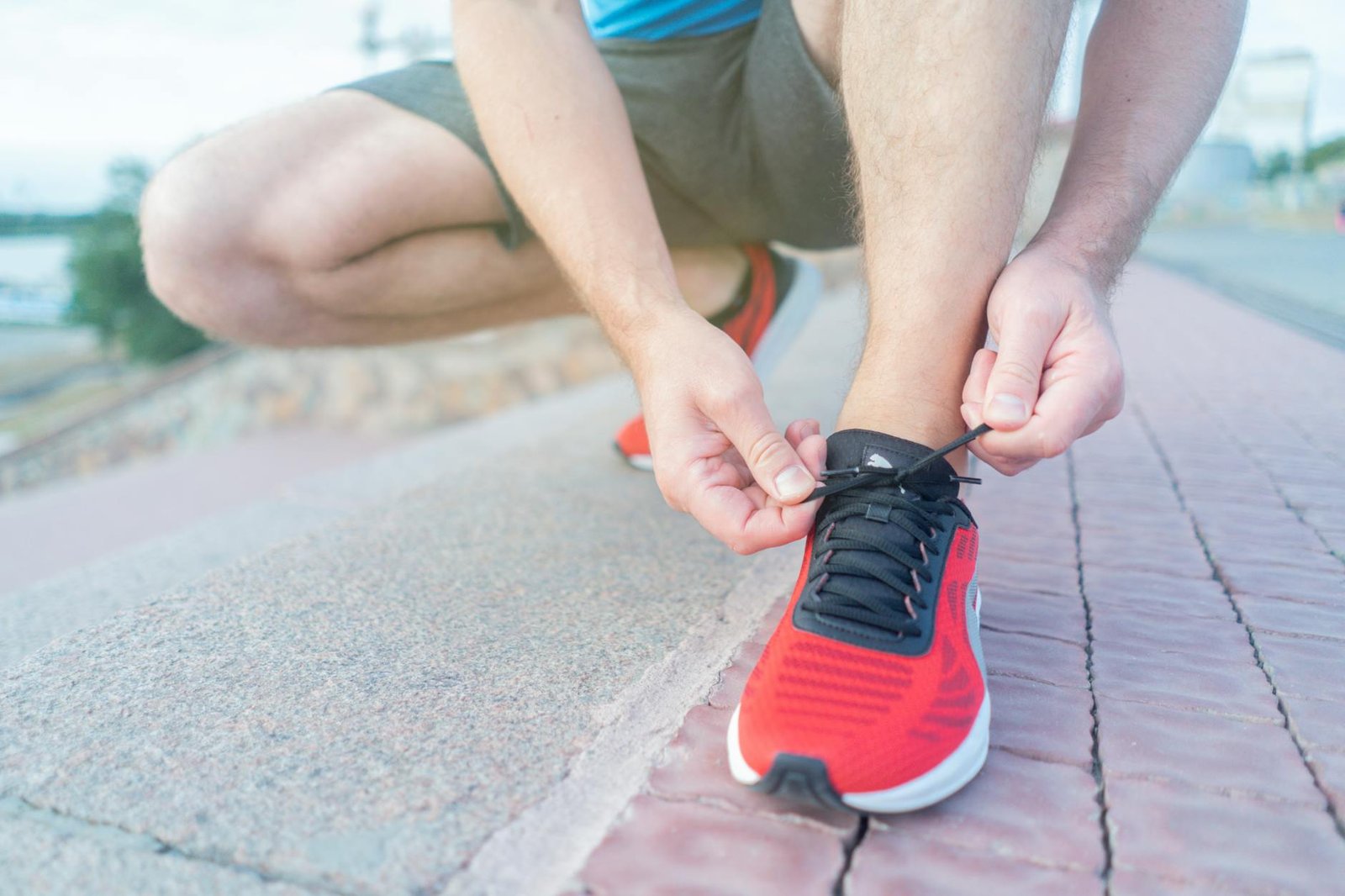 Como Escolher o Tênis de Corrida Ideal para SEU Pé: Guia Definitivo do Especialista — como escolher o tênis de corrida ideal