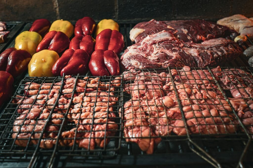 Como Fazer Churrasco Perfeito em Casa: Dicas Exclusivas do Açougueiro para Maestria na Brasa — como fazer churrasco perfeito