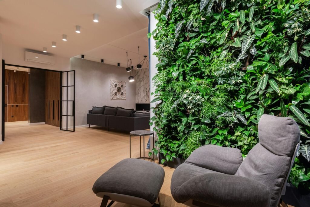 Transforme Seu Apê: Como Fazer Jardim Vertical em Apartamento com Dicas Práticas e Profissionais — como fazer jardim vertical