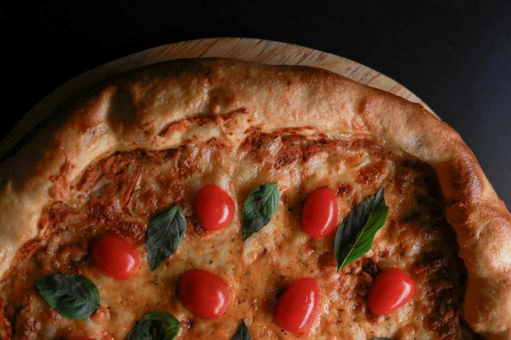 Pizza em 20 Minutos: O Segredo da Pizza Caseira na Frigideira Perfeita e Rápida — como fazer pizza caseira na frigideira em 2