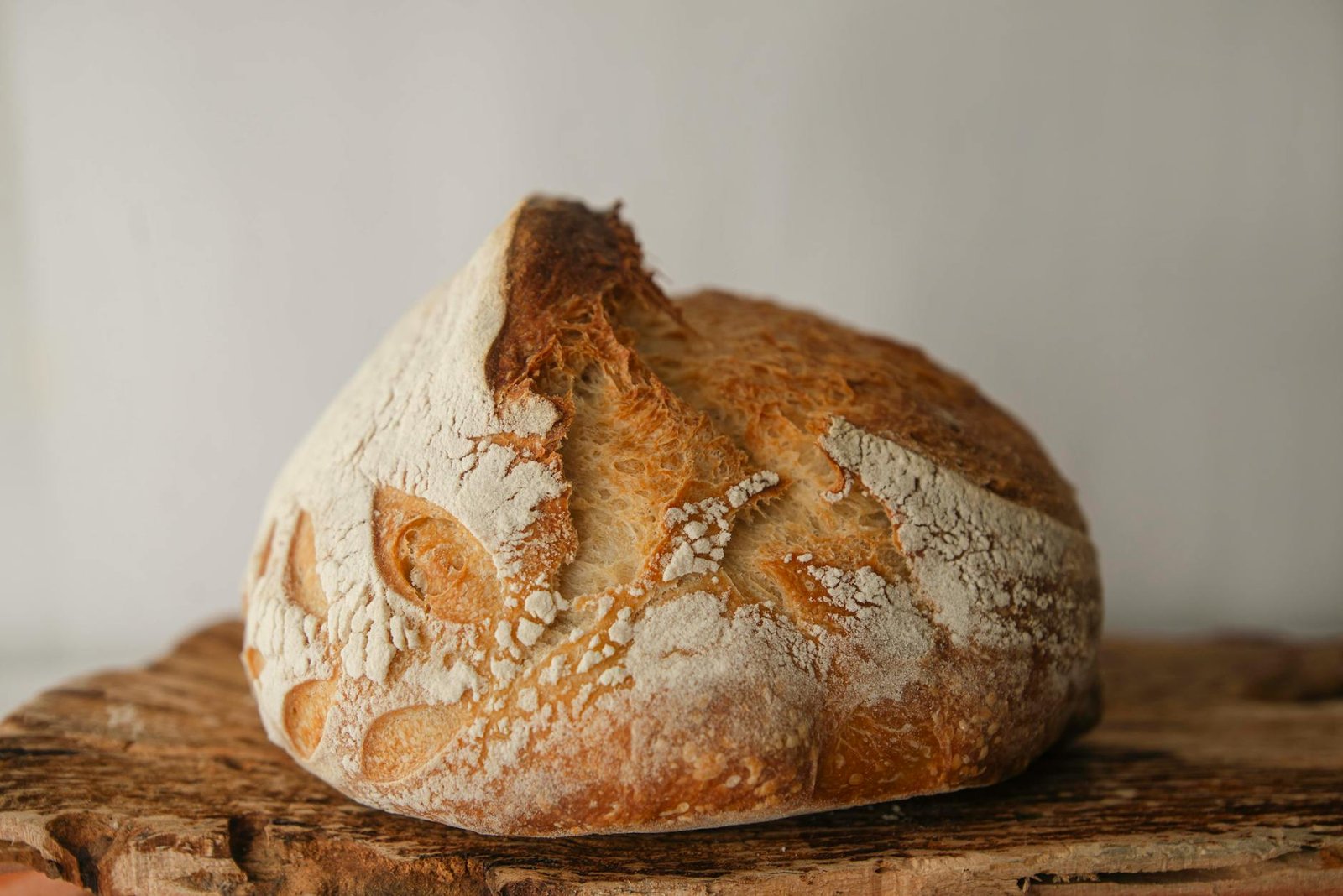 Guia Definitivo: Como Fazer Sourdough Starter e Pão de Fermentação Natural em Casa — como fazer sourdough starter e pão de fe