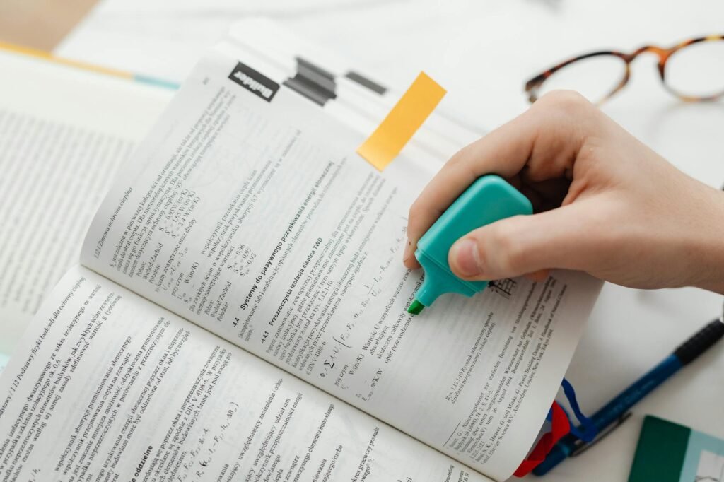 Resumo Perfeito: Domine Matérias Difíceis com Estratégias Comprovadas de Estudo — como fazer um resumo perfeito para estudar