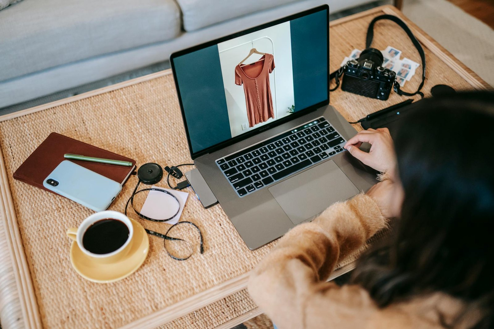 Como Montar um E-commerce do Zero: O Guia Definitivo Passo a Passo para o Sucesso Online — como montar um e-commerce do zero