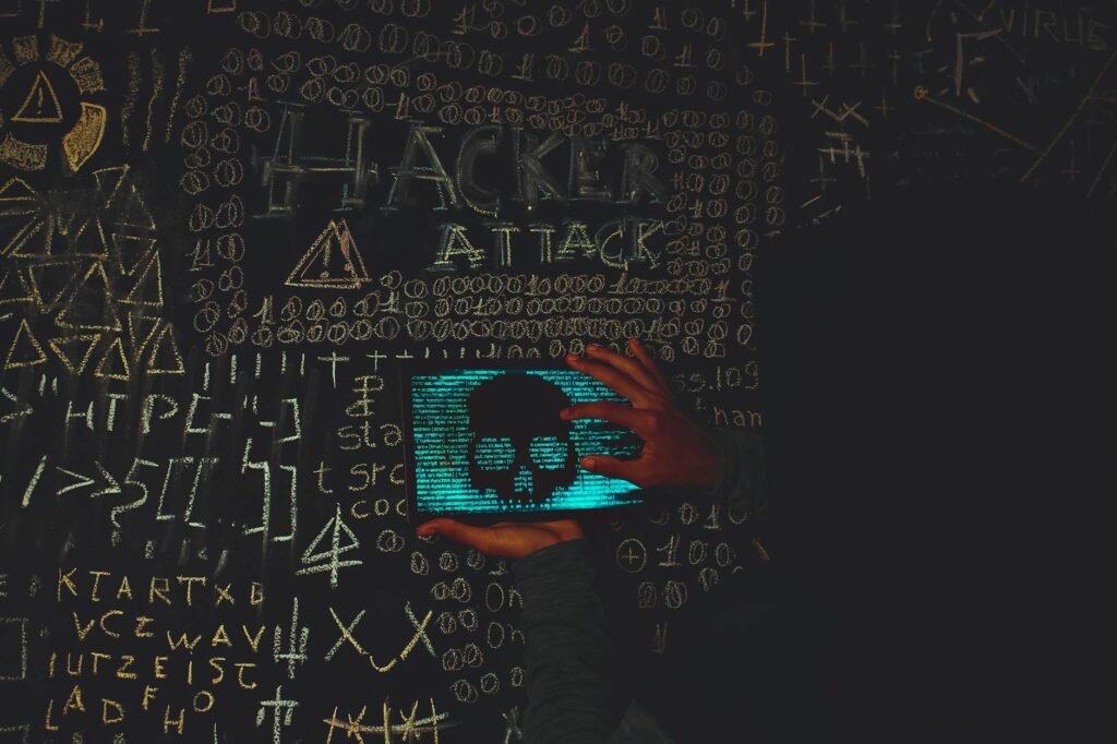Blindagem Digital: Guia Completo para Proteger Seu Celular Contra Hackers em 2025 — como proteger seu celular contra hackers