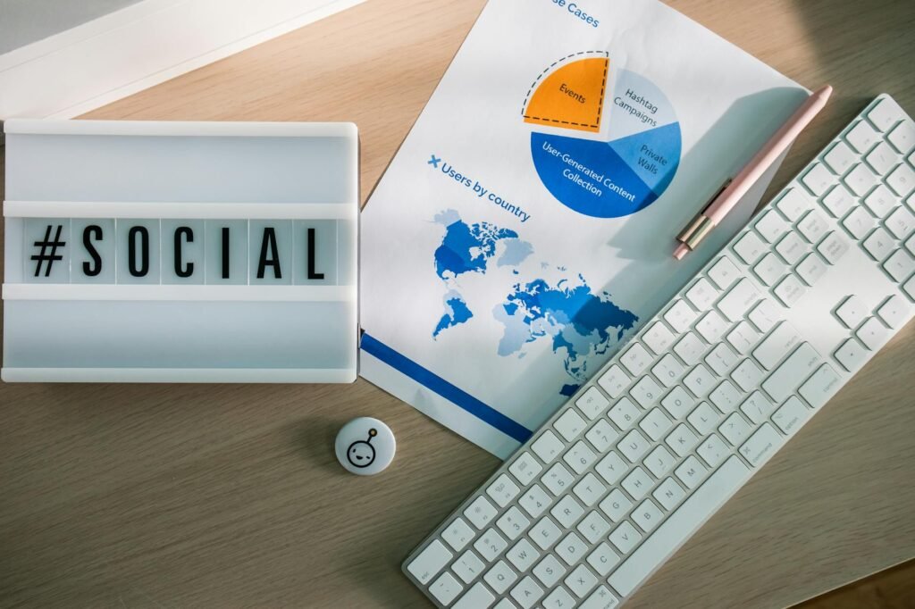 Como usar as redes sociais para divulgar seu negócio local — como usar as redes sociais para divulgar seu negócio local | ski