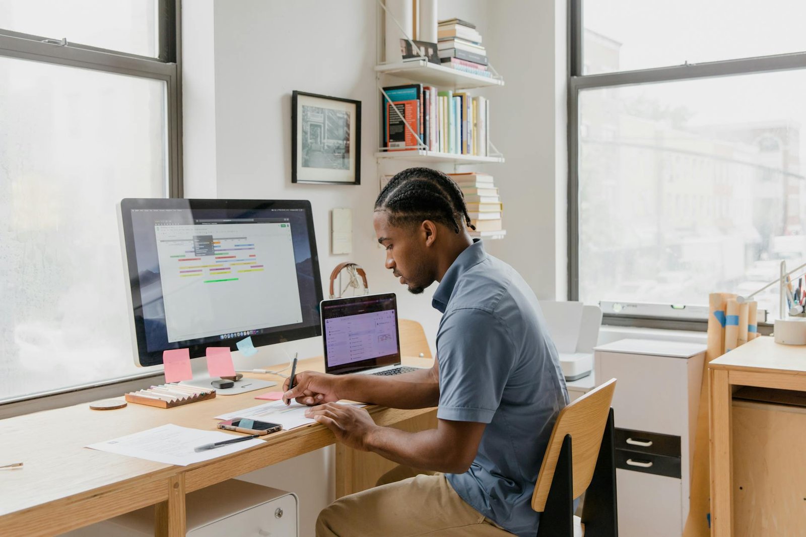 Notion: O Guia Definitivo para Organizar sua Vida e Trabalho com Maestria — como usar o notion para organizar sua vida e trab