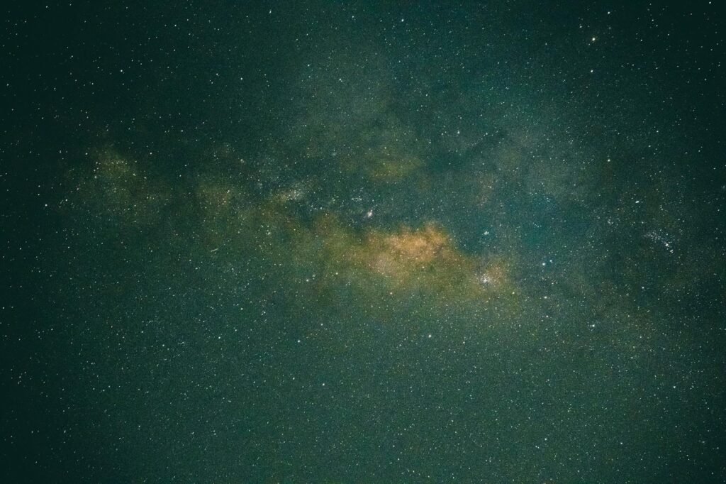 Desvende o Cosmos: Curiosidades Sobre o Espaço Que Você Não Sabia e Vão Te Surpreender! — curiosidades sobre o espaço que voc