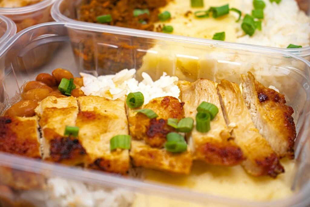 Cozinhe para a Semana em 2 Horas: O Guia Definitivo para Economizar Tempo e Comer Bem — dicas para cozinhar para a semana int