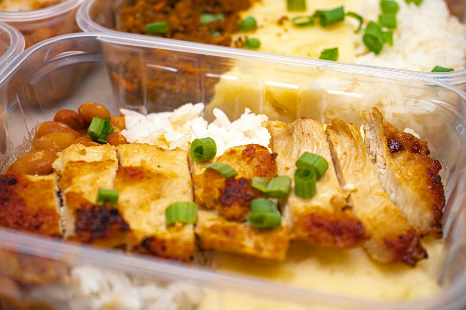 Cozinhe para a Semana em 2 Horas: O Guia Definitivo para Economizar Tempo e Comer Bem — dicas para cozinhar para a semana int