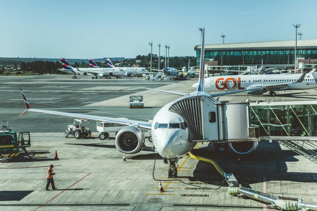 Dicas Para Economizar em Passagens Aéreas Nacionais: O Guia Definitivo para Viajar Mais Barato — dicas para economizar em pas