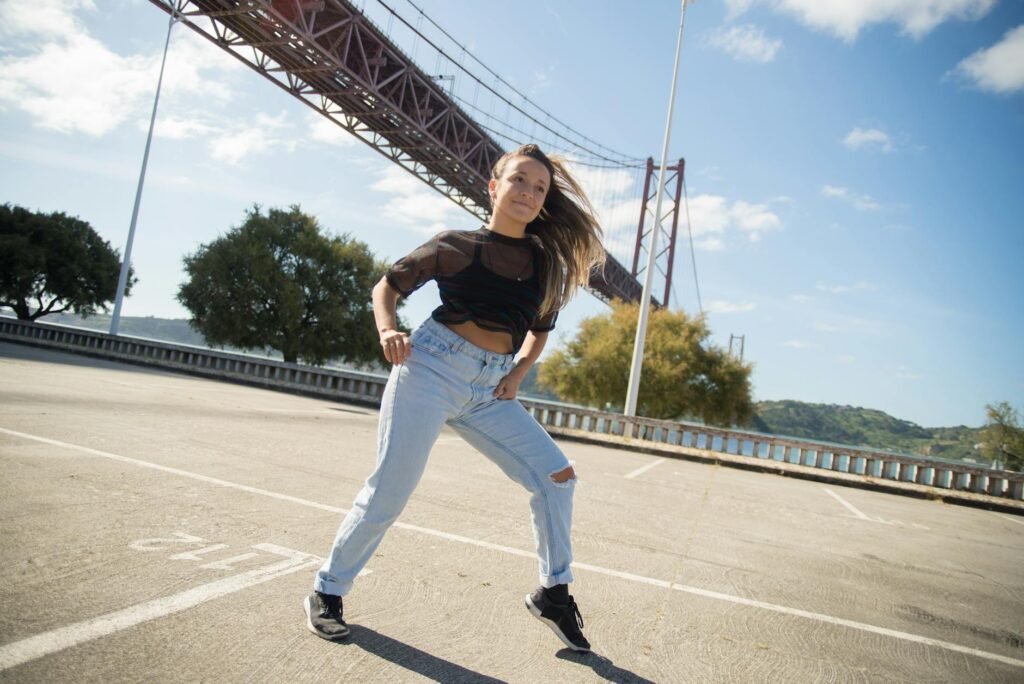 Dança para Emagrecer: Descubra os Estilos que Queimam Mais Calorias e Qual Escolher — estilos de dança que mais emagrecem qua