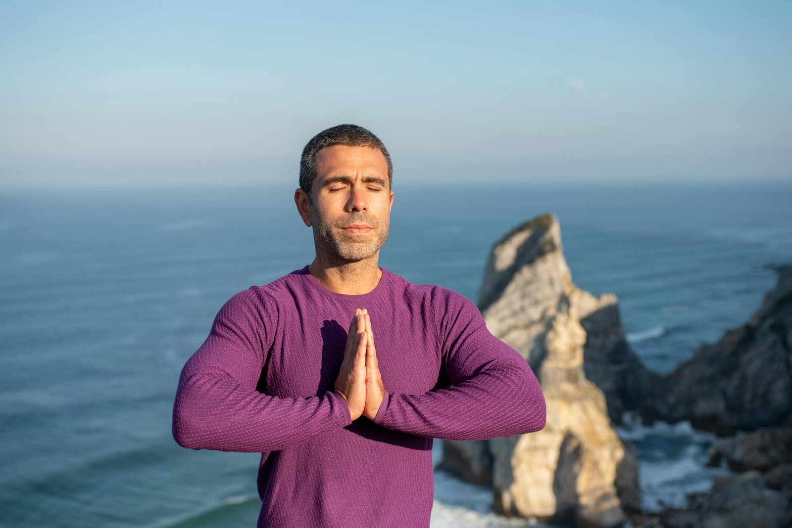 Meditação Para Iniciantes: Comece em 5 Minutos por Dia e Transforme Sua Vida — meditação para iniciantes como começar em 5 mi