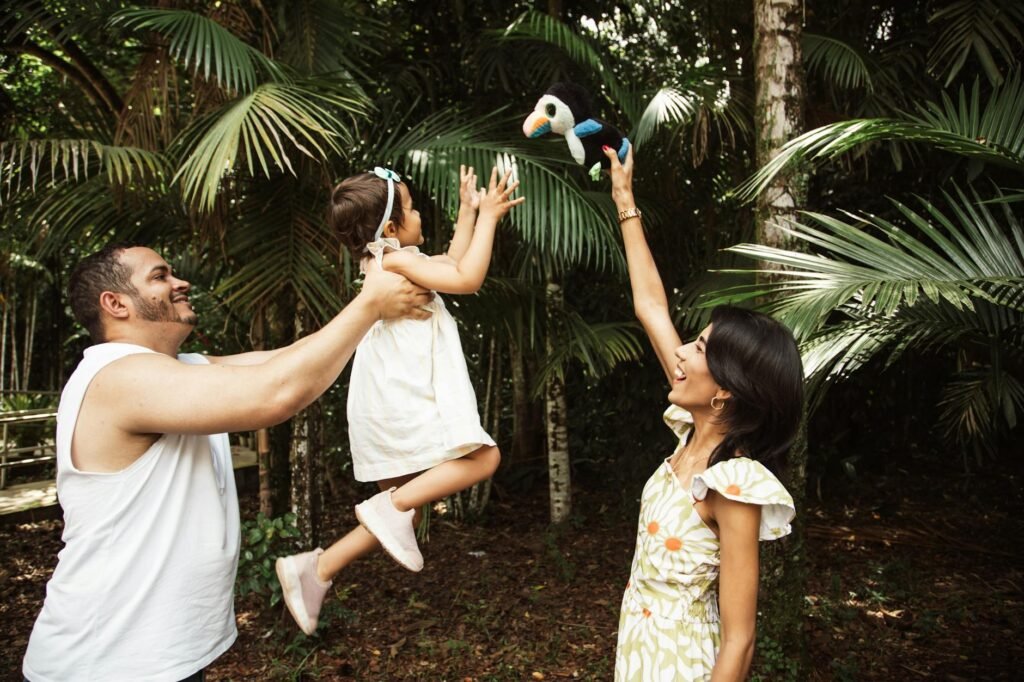 Os Melhores Destinos Nacionais para Viajar em Família em 2025: Guia Completo para Suas Férias Perfeitas — melhores destinos n