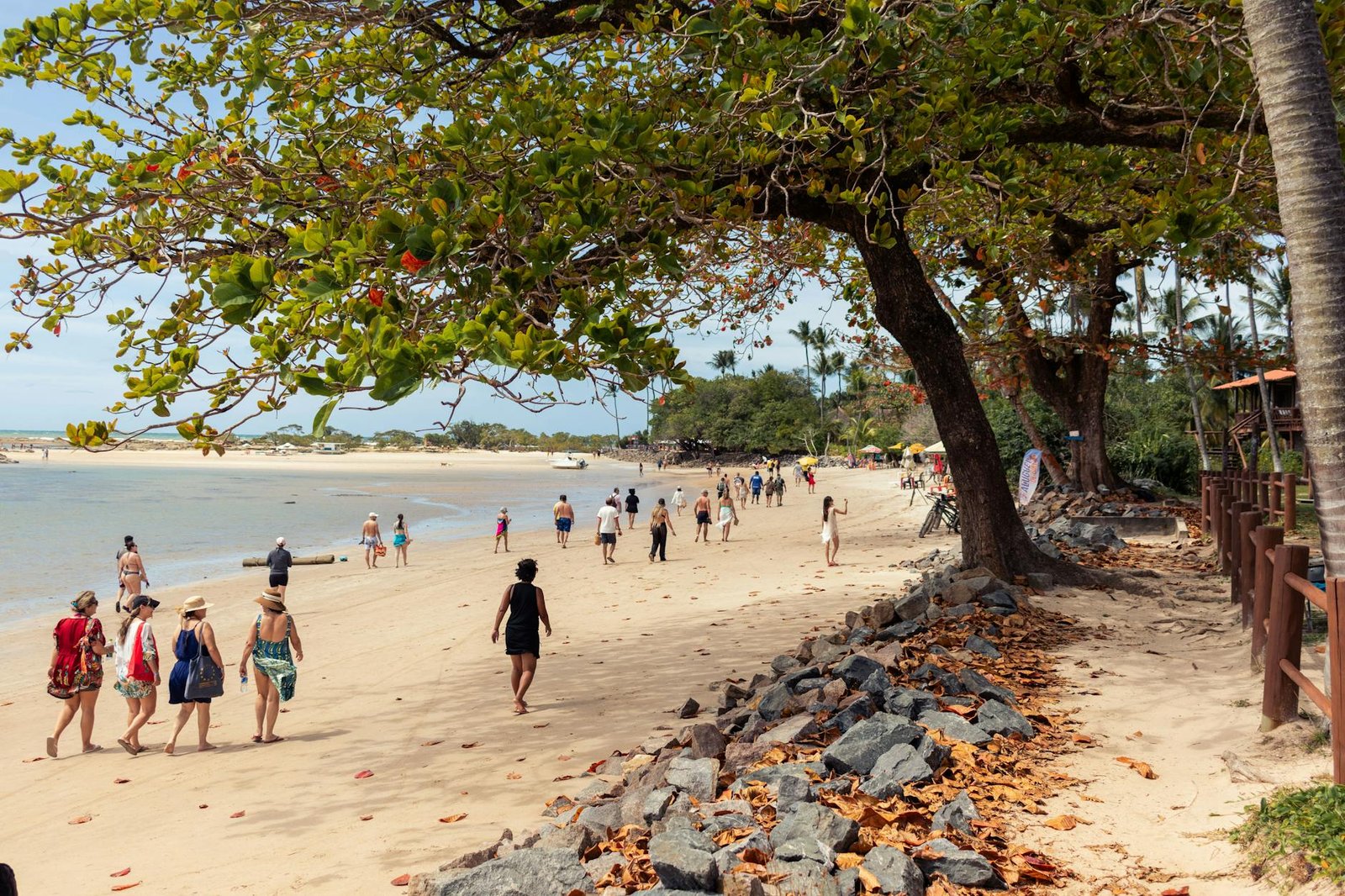 Melhores Praias do Nordeste para Conhecer em 2025: Guia Definitivo para Férias Inesquecíveis! — melhores praias do nordeste p