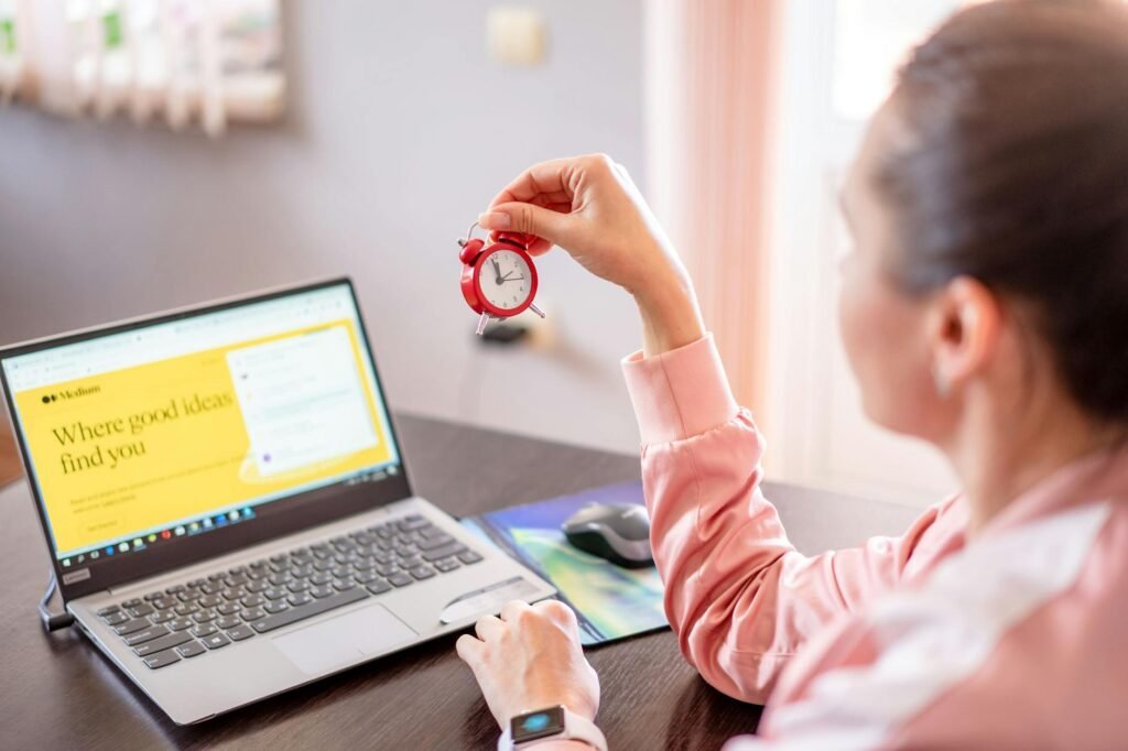 Método Pomodoro: O Guia Definitivo para Turbinar Seus Estudos e Produtividade — método pomodoro como funciona e como aplicar