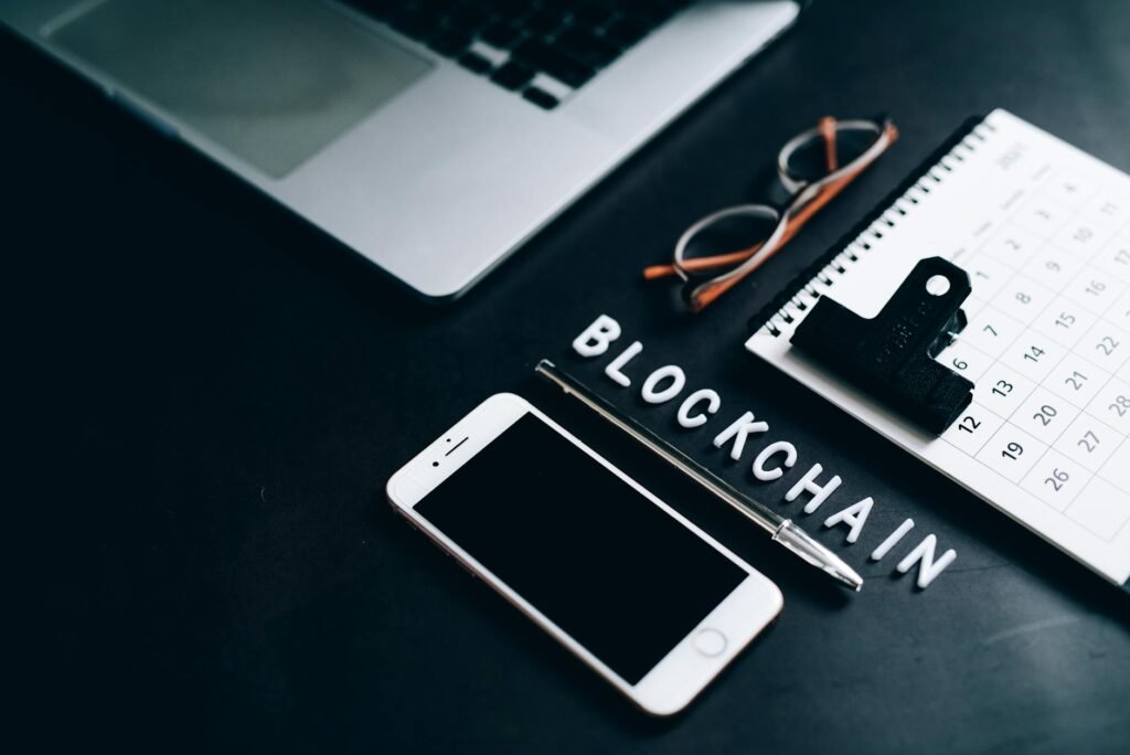 Blockchain Desvendado: O Guia Simples para Entender Como Funciona — o que é blockchain e como funciona de forma simples | ski
