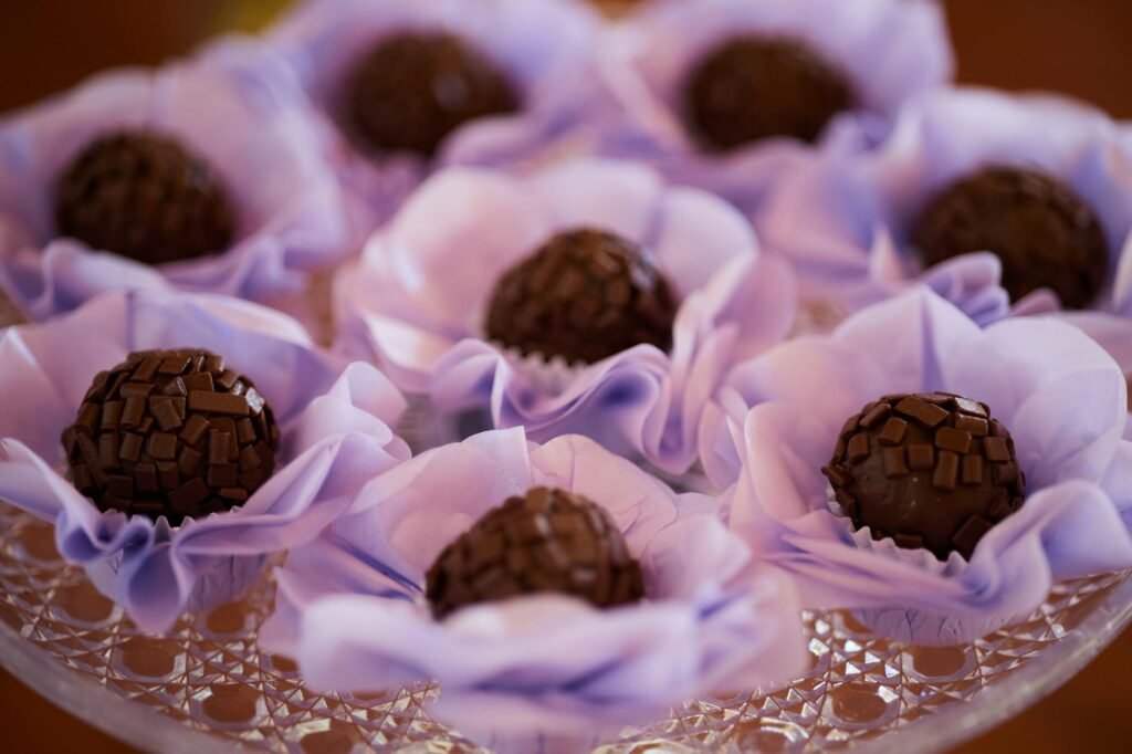 Receita de Brigadeiro Gourmet para Vender e Lucrar: O Guia Completo do Sucesso Doce — receita de brigadeiro gourmet para vend