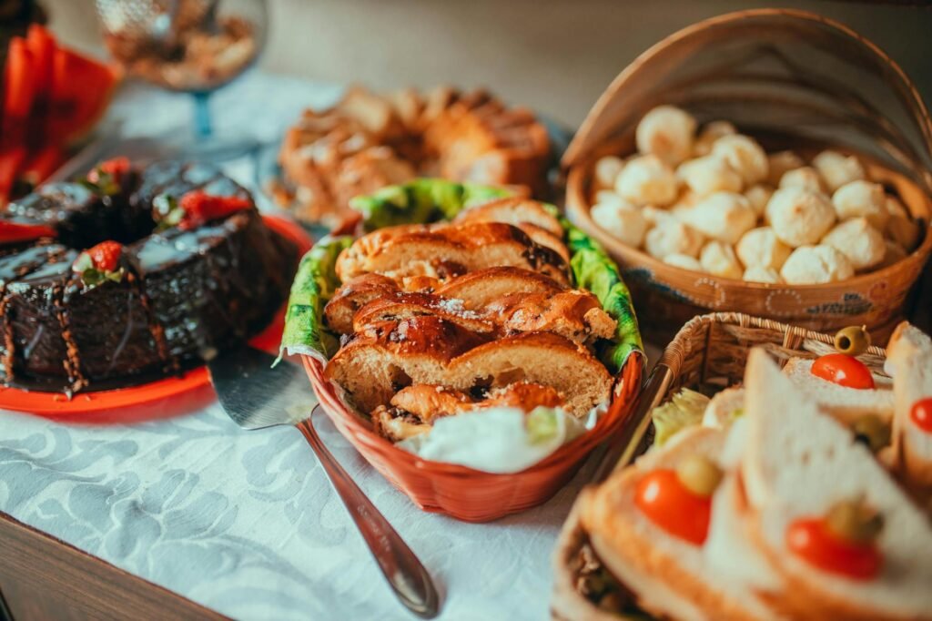 Pão Caseiro Sem Sova: A Receita Fácil e Rápida que Você Precisa Conhecer — receita de pão caseiro fácil e rápido sem sova | s