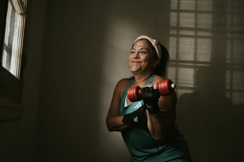 Treino de Musculação para Mulheres Iniciantes em Casa: Guia Definitivo e Resultados Comprovados — treino de musculação para m