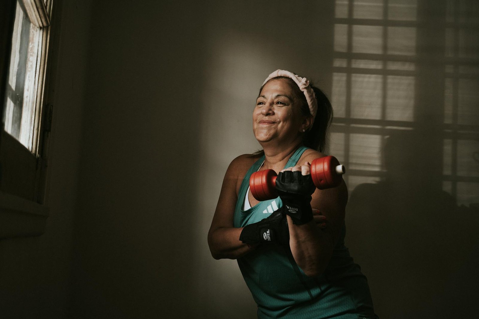 Treino de Musculação para Mulheres Iniciantes em Casa: Guia Definitivo e Resultados Comprovados — treino de musculação para m