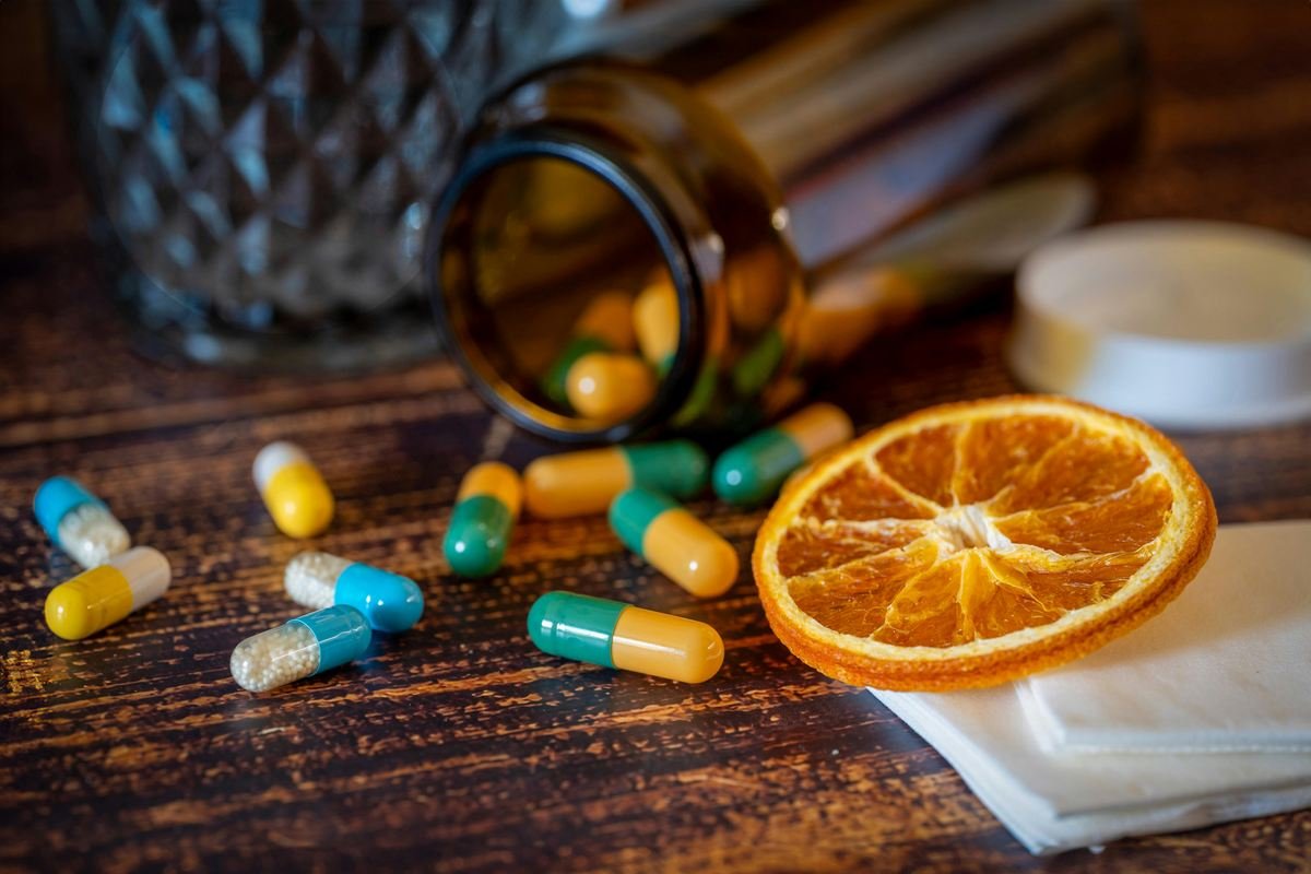 Mitos e Verdades sobre Vitaminas: Desvende-os