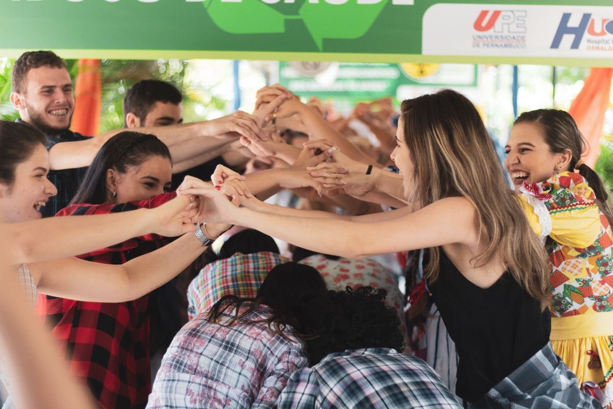 Desenvolvimento Humano