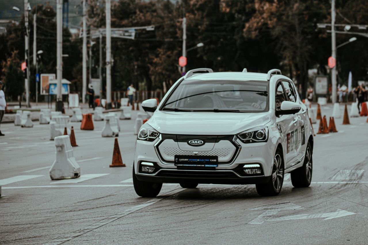 Apps para comprar carro